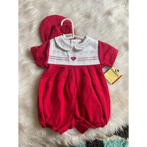Absorba romper Size 3 Months